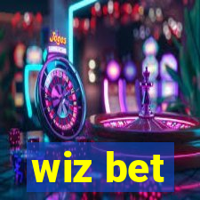 wiz bet